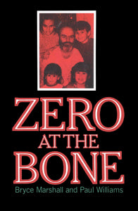 ZERO AT THE BONE