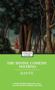 The Divine Comedy : Inferno