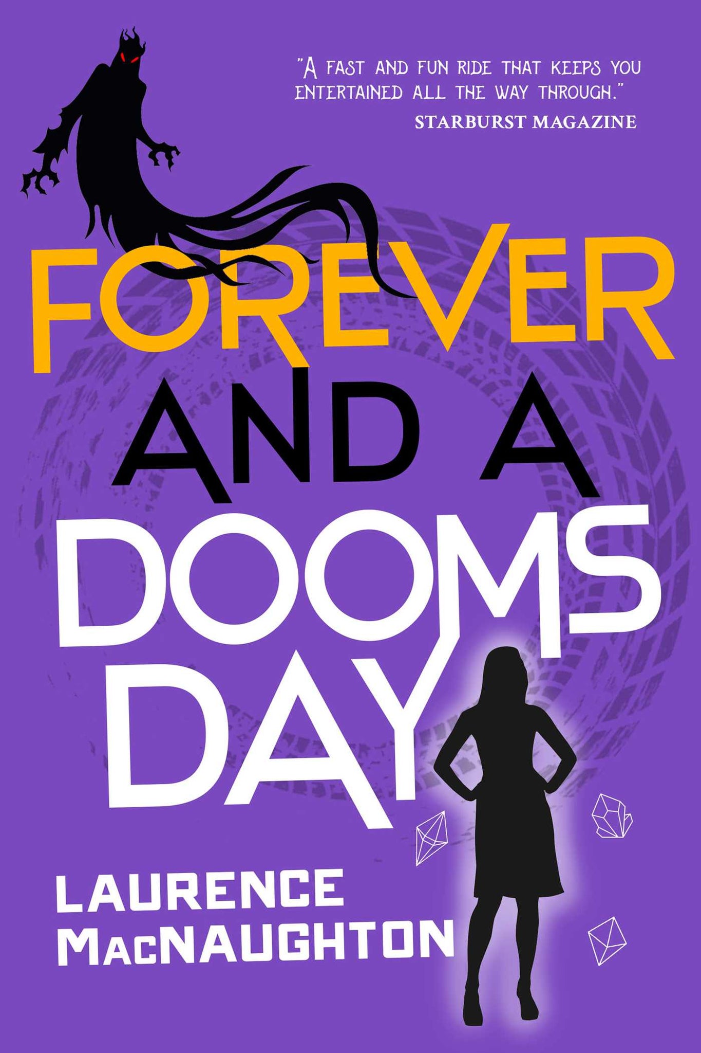 Forever and a Doomsday