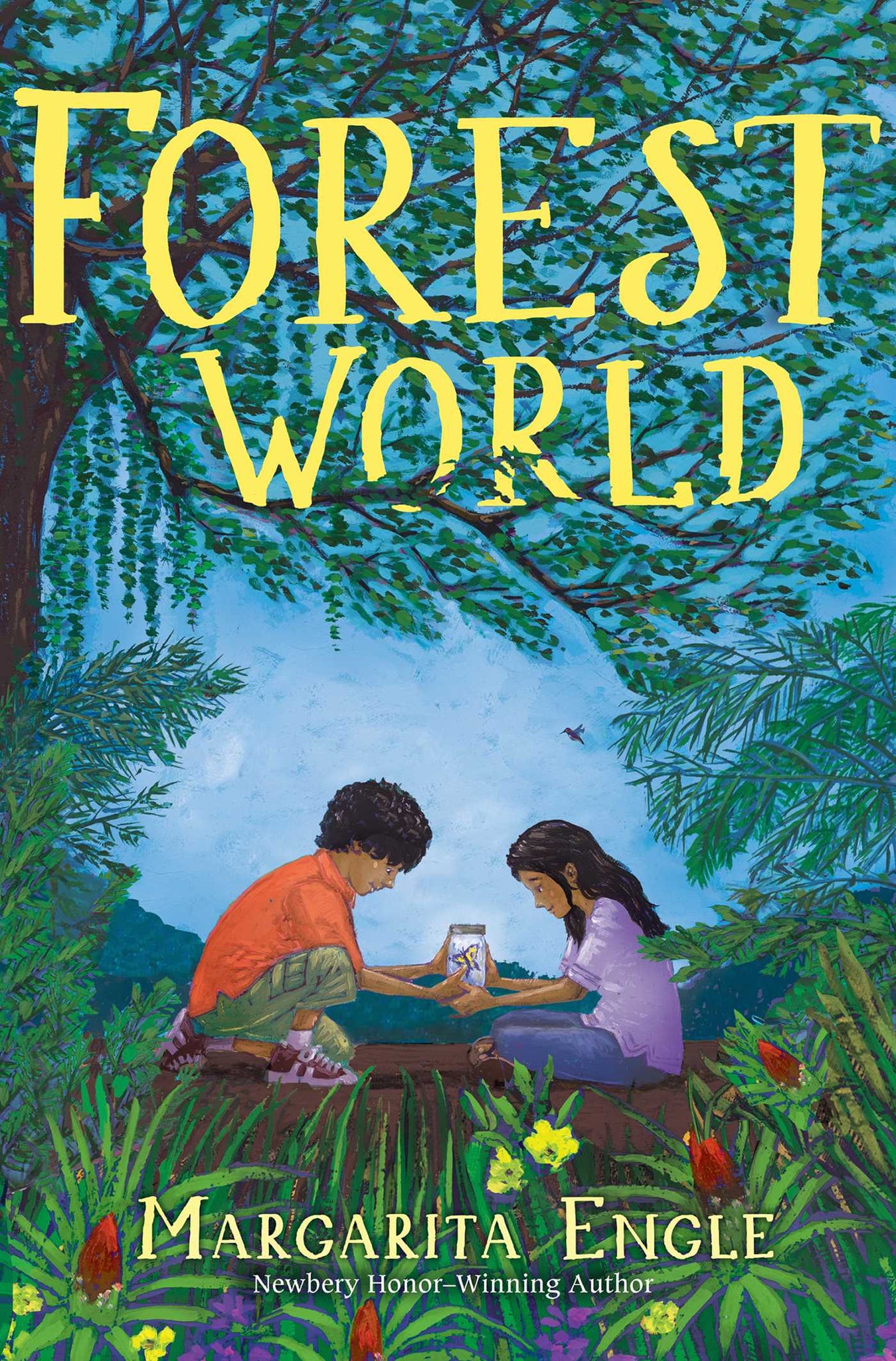 Forest World