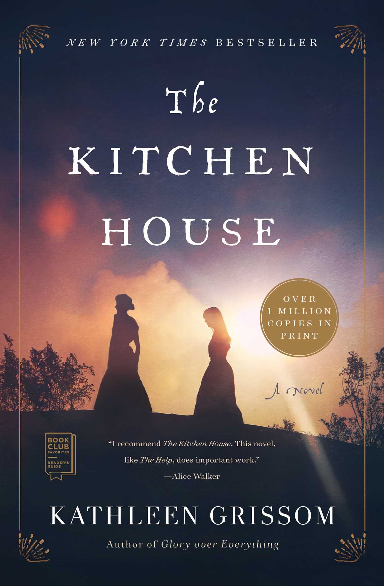 The Kitchen House : A Novel