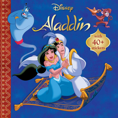 Disney: Aladdin