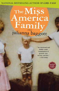 The Miss America Family : A Novel