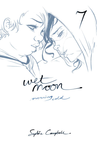 Wet Moon Vol. 7 : Morning Cold