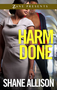 Harm Done : A Novel