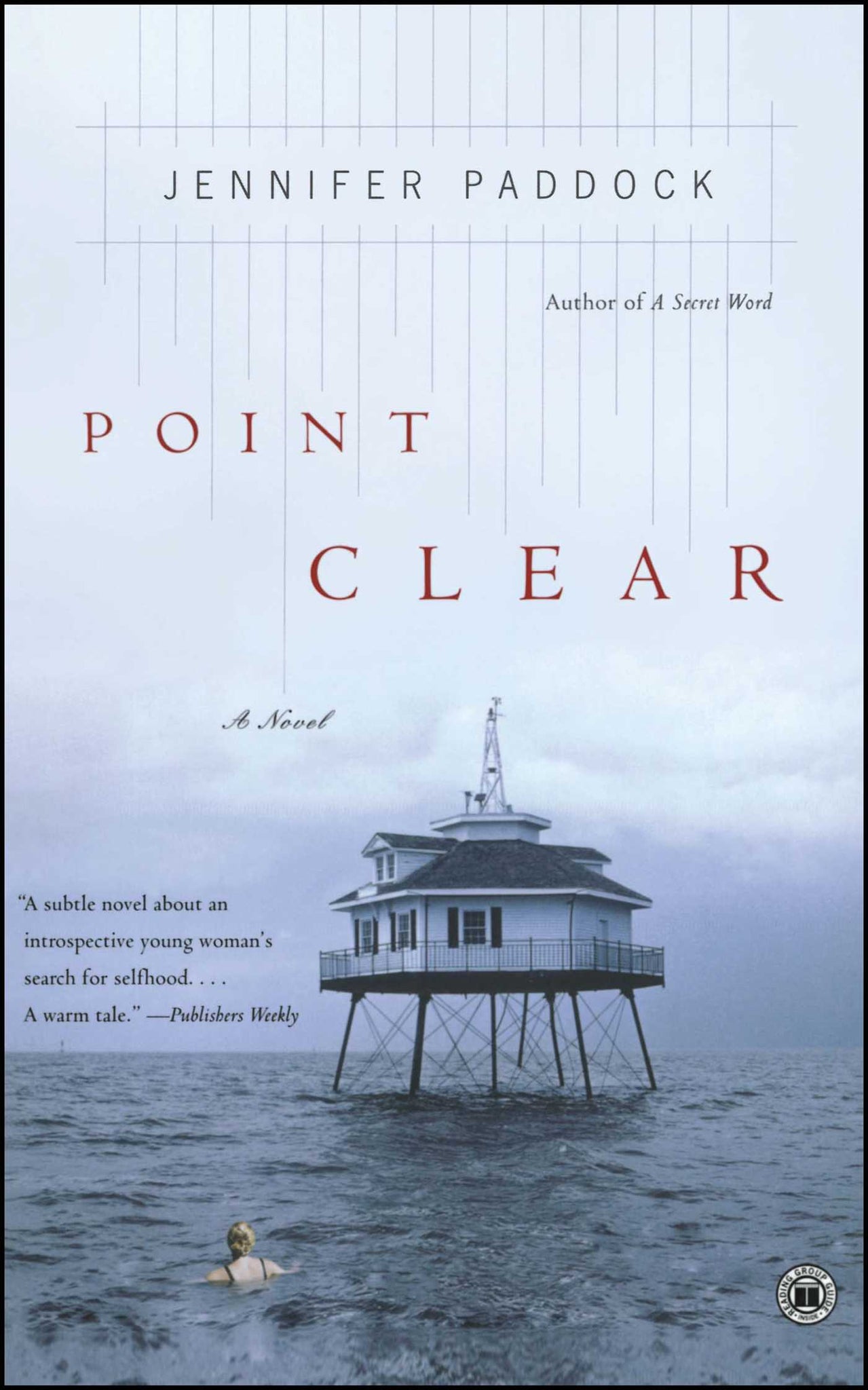 Point Clear : A Novel