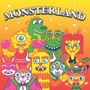 Monsterland