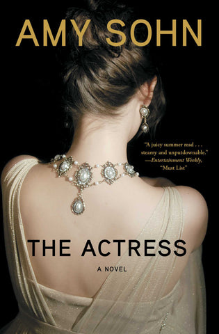 The Actress : A Novel