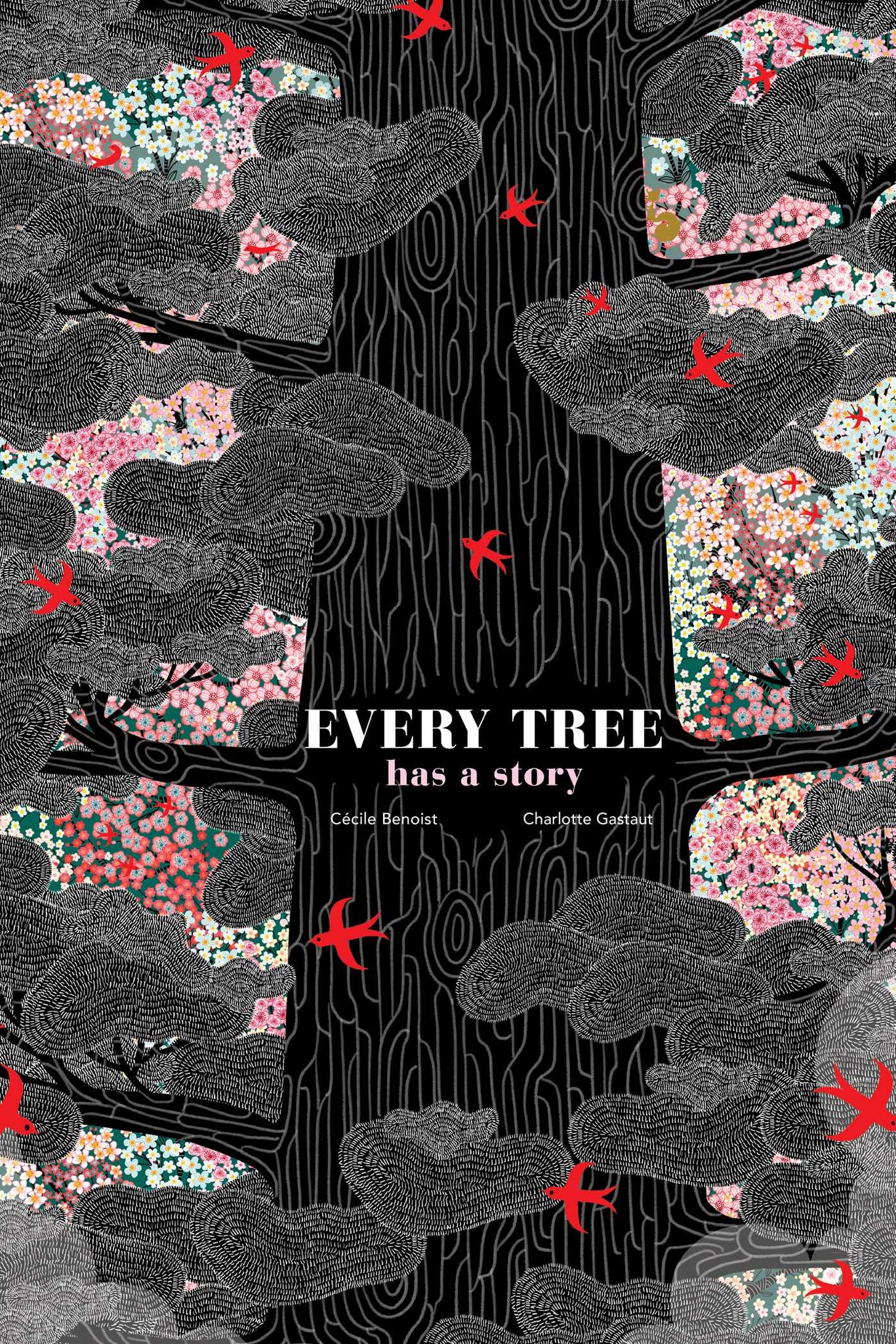 Every Tree Has A Story