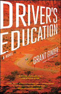 Driver's Education : A Novel