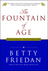 Fountain of Age