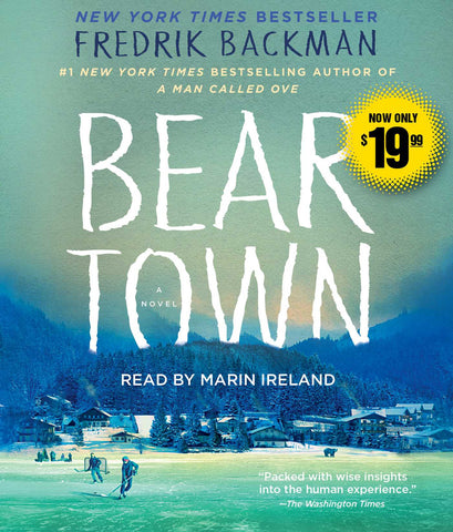 Beartown : A Novel