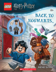 Lego harry potter discount poster