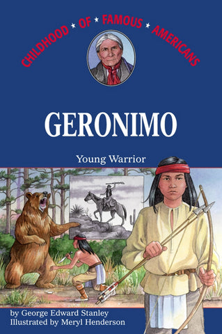 Geronimo : Geronimo
