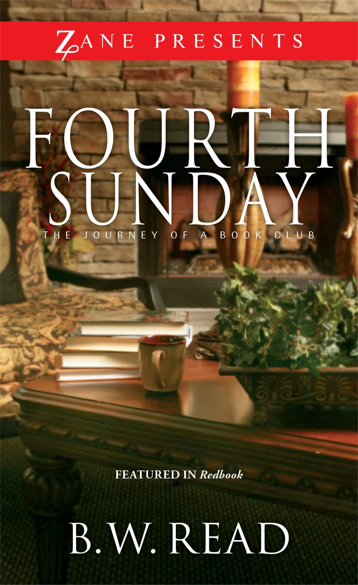 Fourth Sunday : The Journey of a Book Club