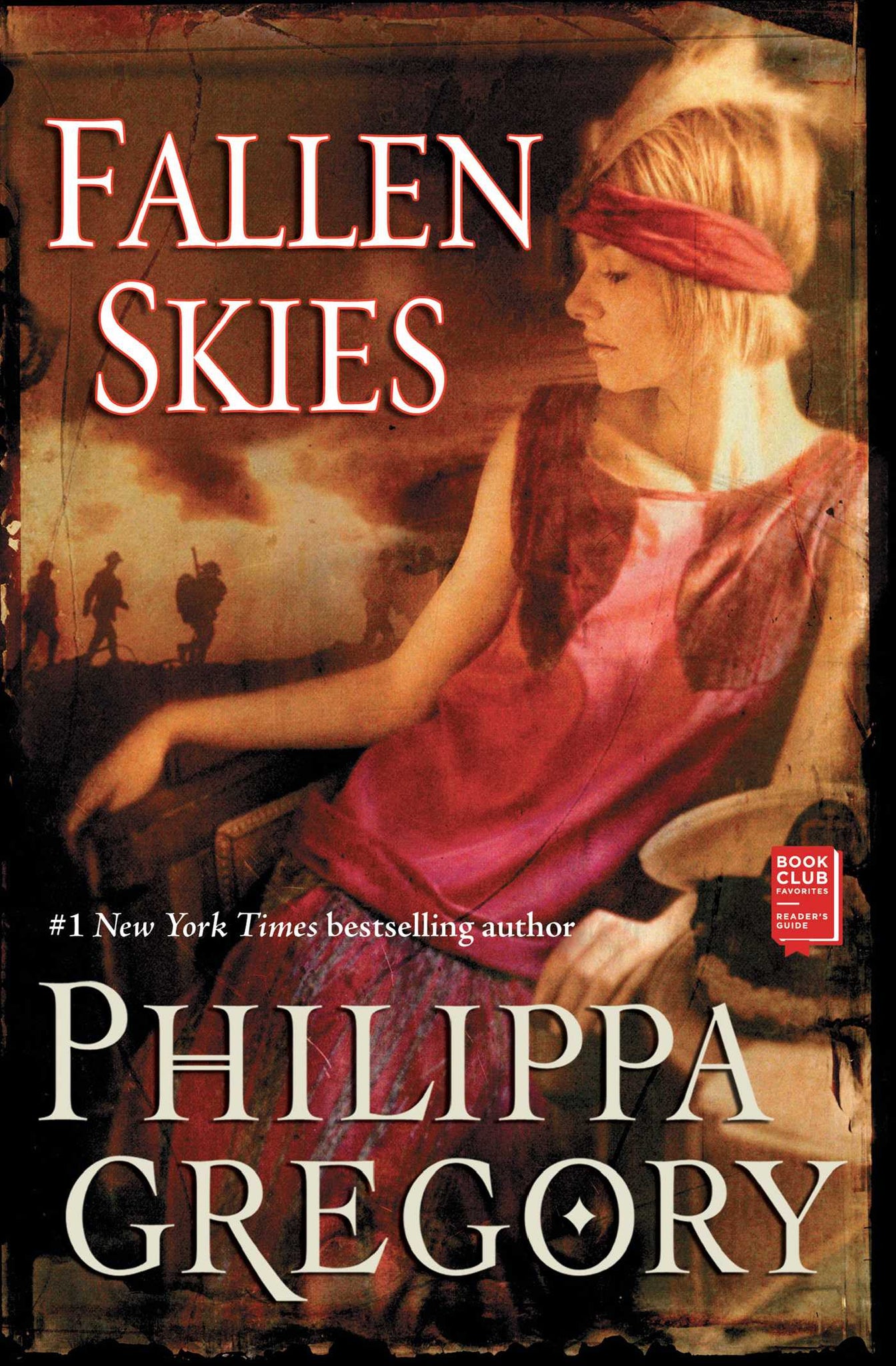 Fallen Skies : A Novel