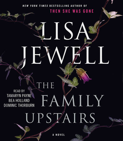 Family Upstairs : A Novel