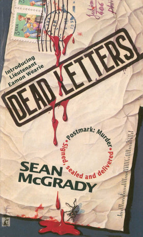 DEAD LETTERS