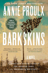 Barkskins : A Novel