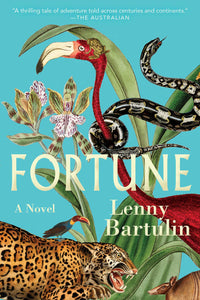 Fortune : A Novel