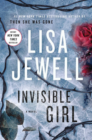 Invisible Girl : A Novel