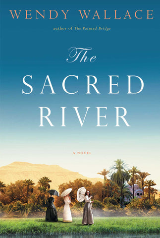 The Sacred River : A Novel