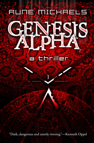 Genesis Alpha