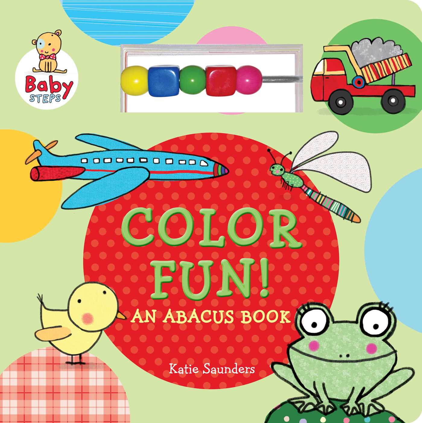 Color Fun! : (An Abacus Book)