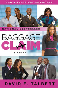 Baggage Claim : A Novel