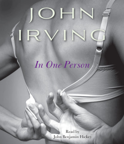 In One Person : A Novel