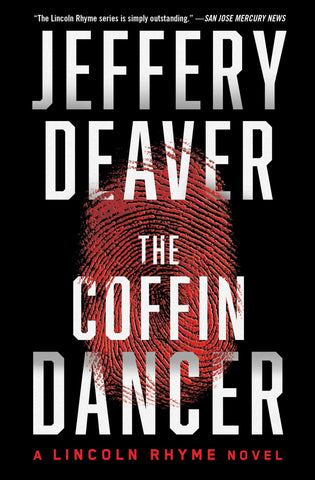 The Coffin Dancer : A Novel