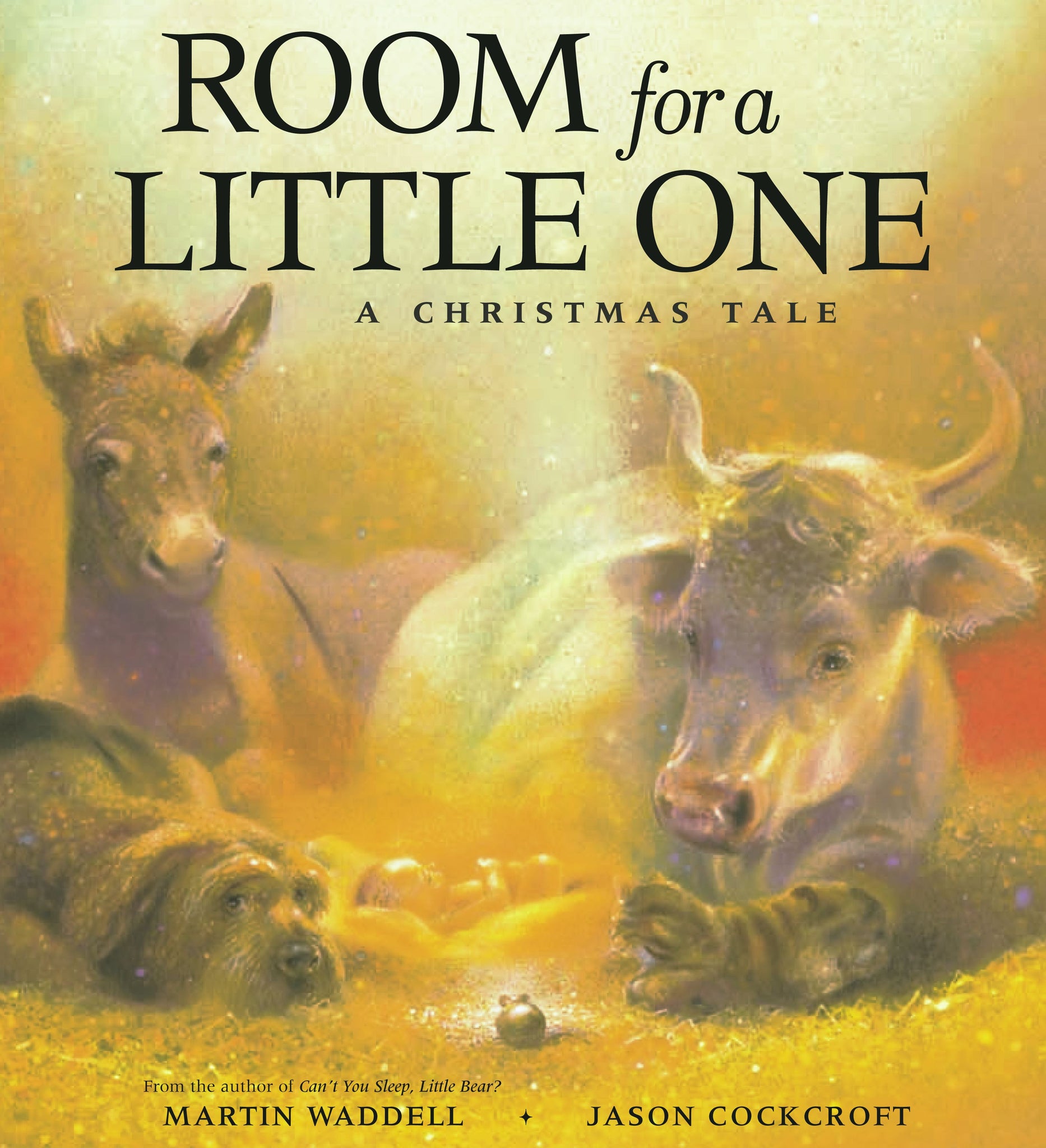 Room for a Little One : A Christmas Tale