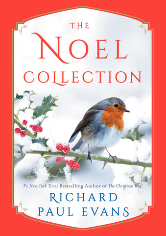 The Noel Collection : The Noel Diary; The Noel Stranger; Noel Street