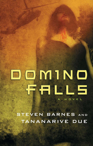 Domino Falls : A Novel