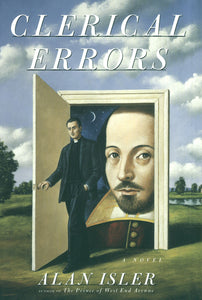 Clerical Errors : A Novel
