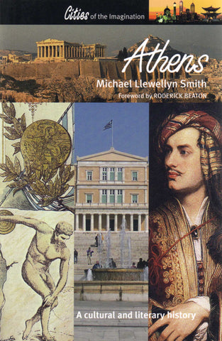Athens : A Cultural History