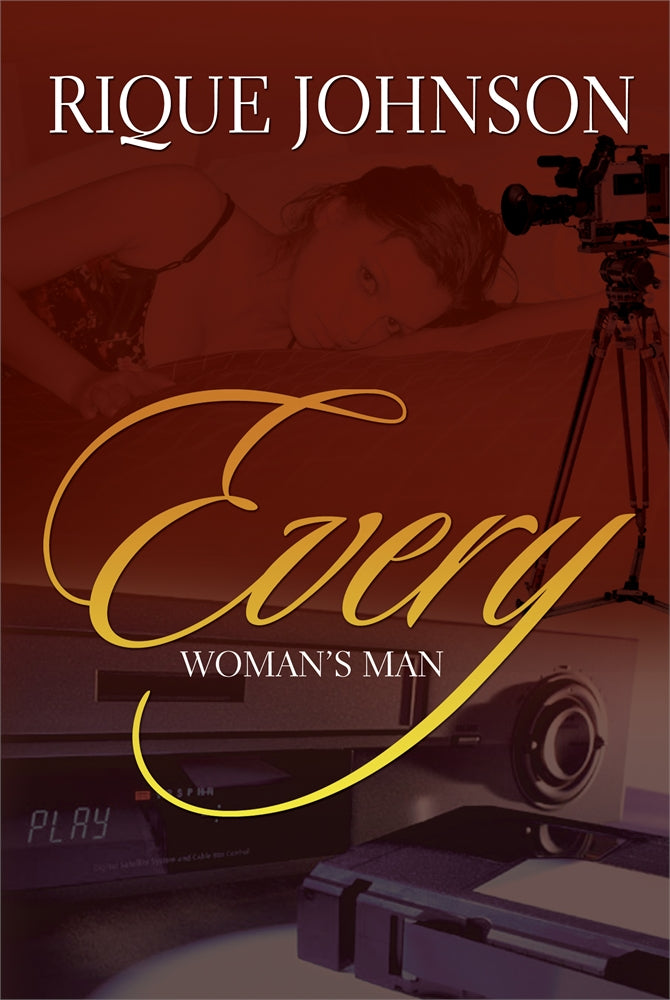 Every Woman's Man