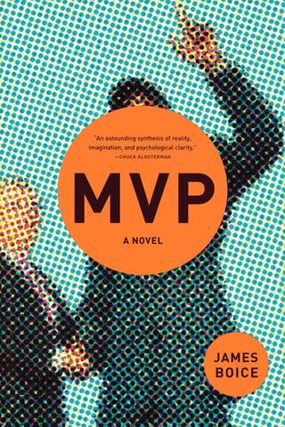 MVP : A Novel