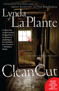 Clean Cut : An Anna Travis Mystery