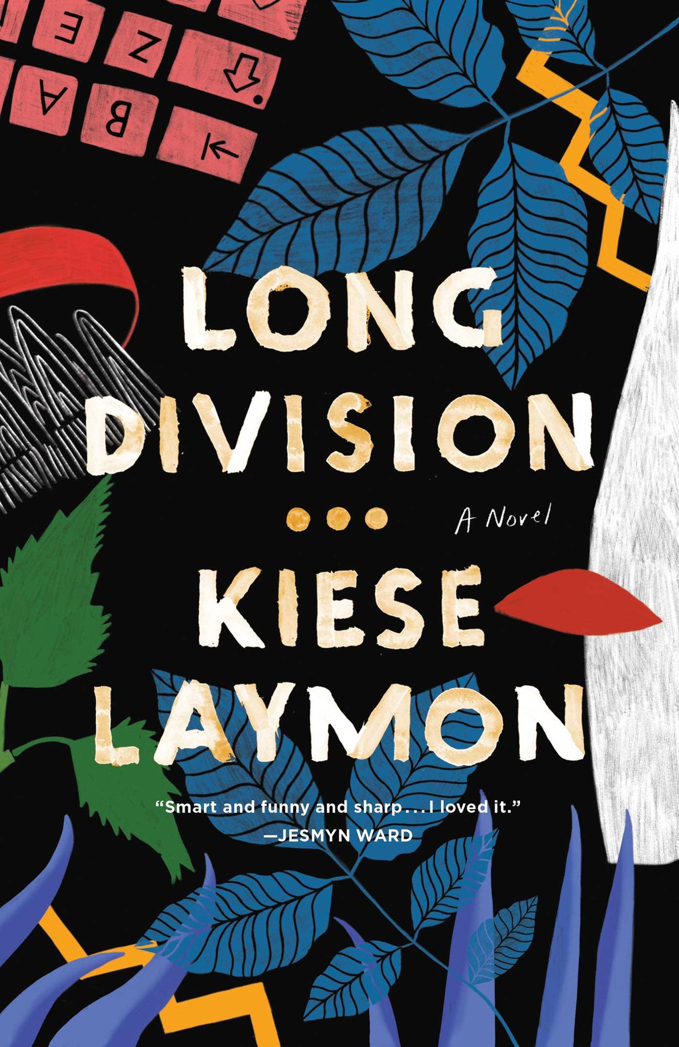 Long Division : A Novel