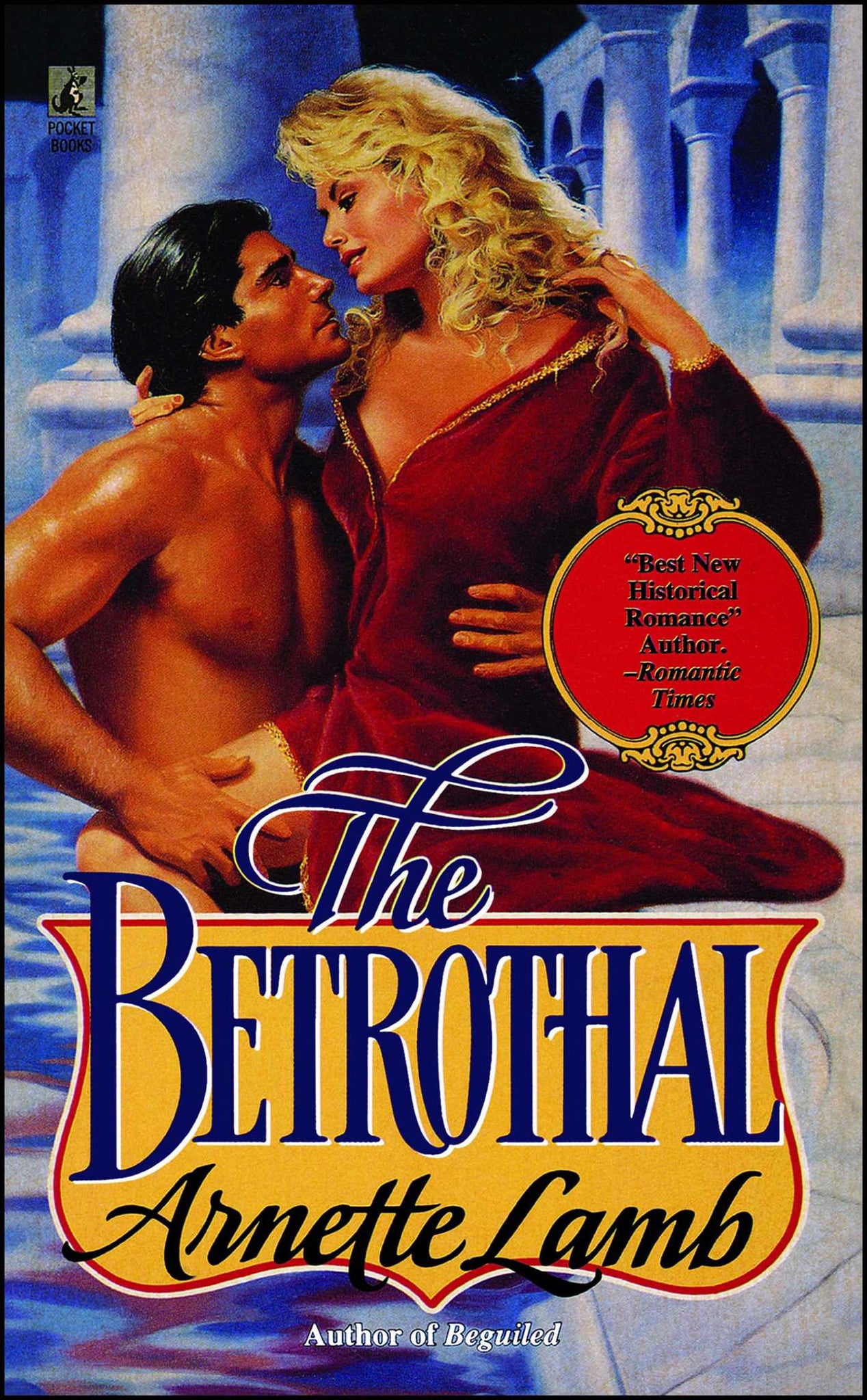 Betrothal