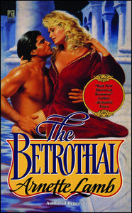 Betrothal