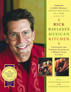 Rick Bayless Mexican Kitchen