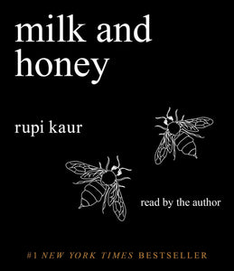 Milk and Honey