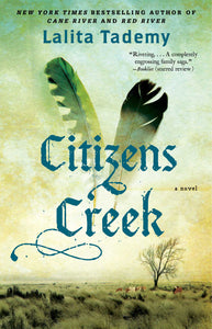 Citizens Creek : A Novel
