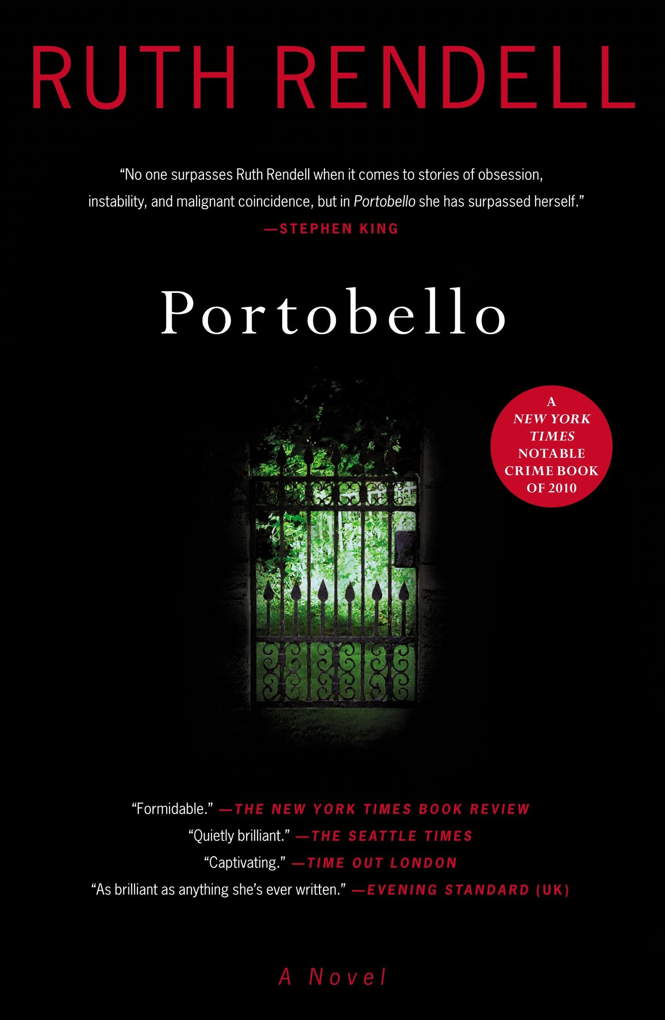 Portobello : A Novel