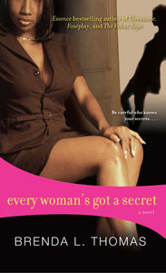 Every Woman's Got a Secret