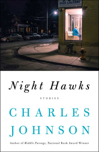 Night Hawks : Stories