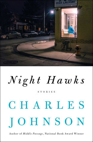 Night Hawks : Stories