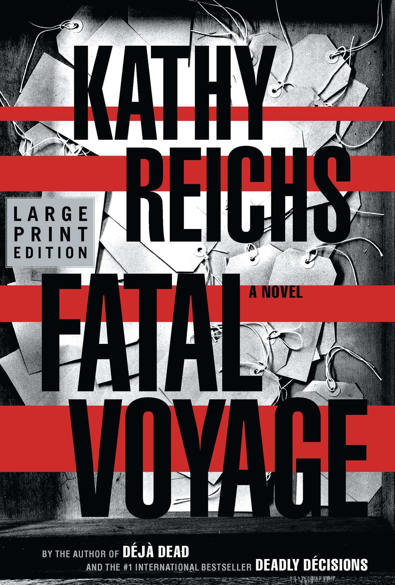 Fatal Voyage : A Novel